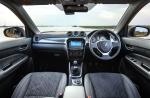 Suzuki Vitara SZ5 with Accessories 2019 года (UK)
